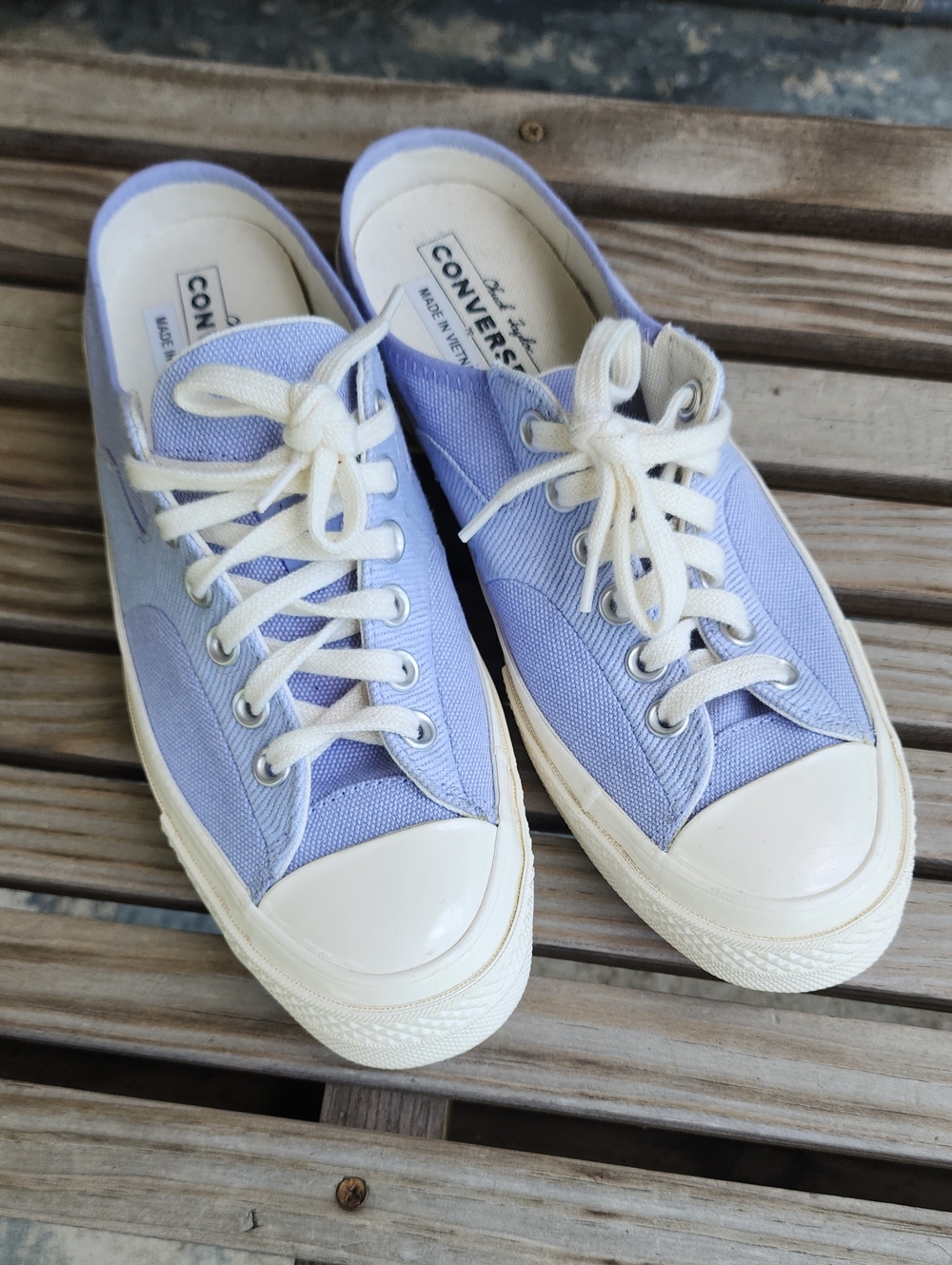 Converse All-star Unisex Chuck 70 Mules